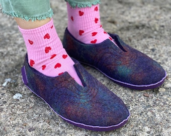 Ladies Wide Fit Slippers Ladies Extra Wide Fit Slippers Adjustable Slippers | eBay