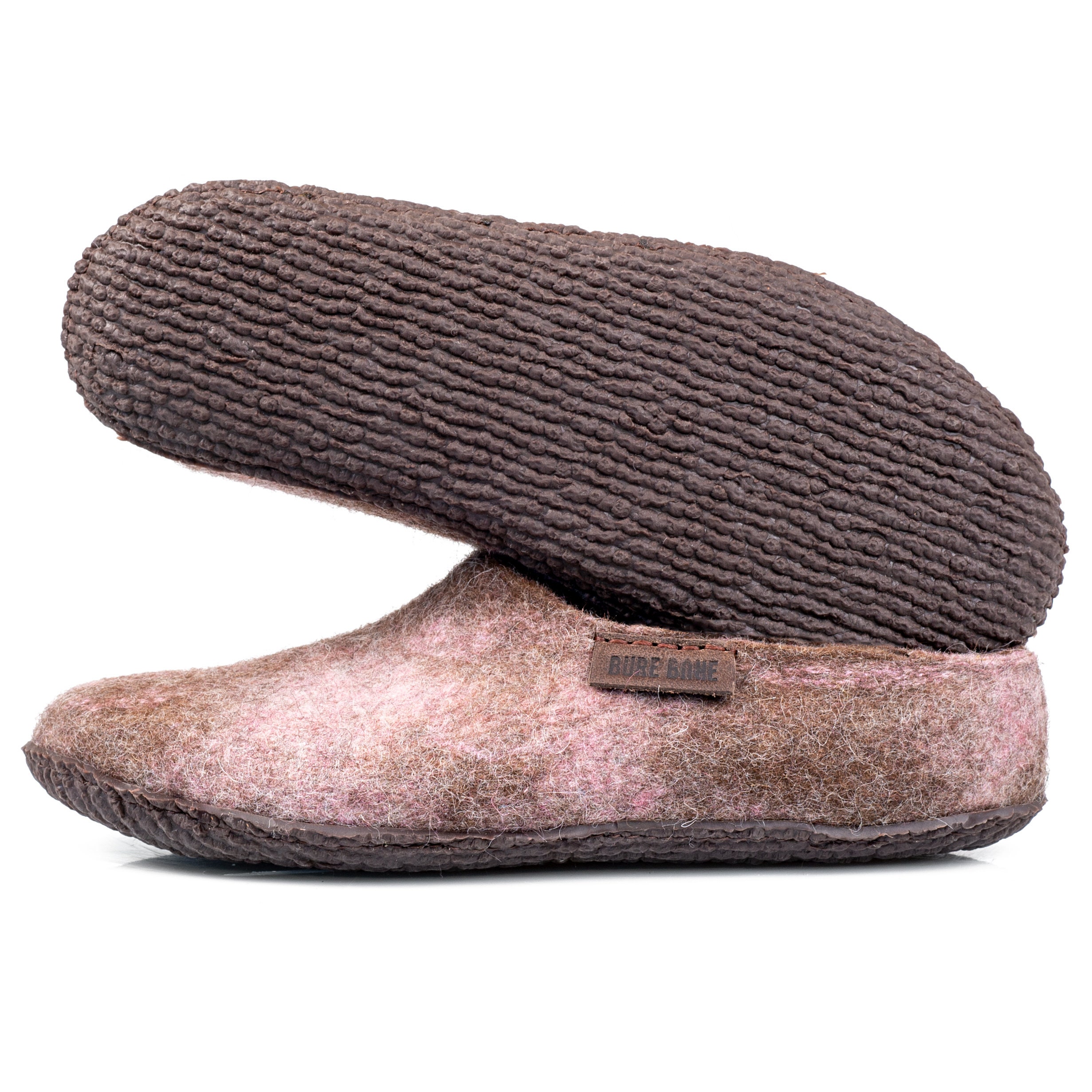 slippers with good soles