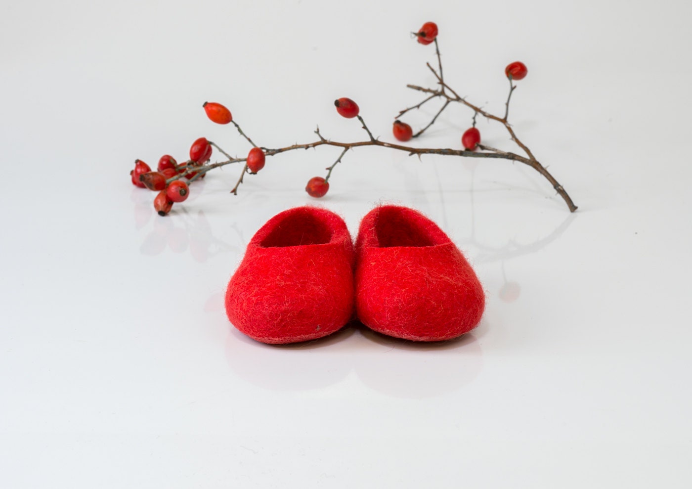 red apple slippers price