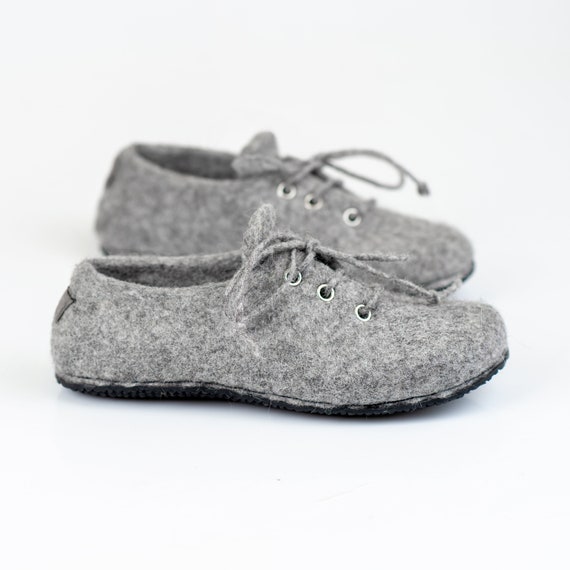 warm sneakers