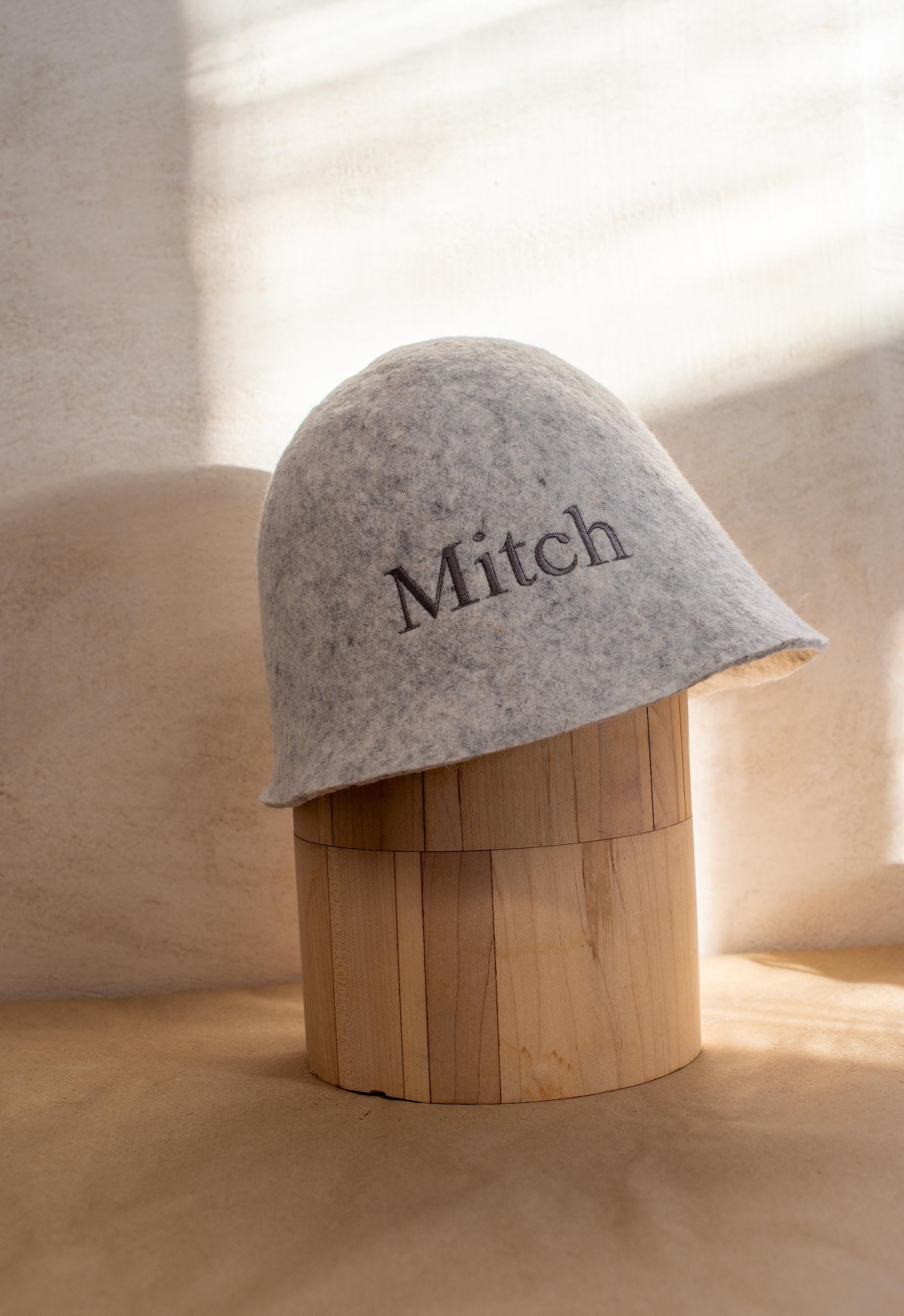 Wool Bucket Hat - Etsy