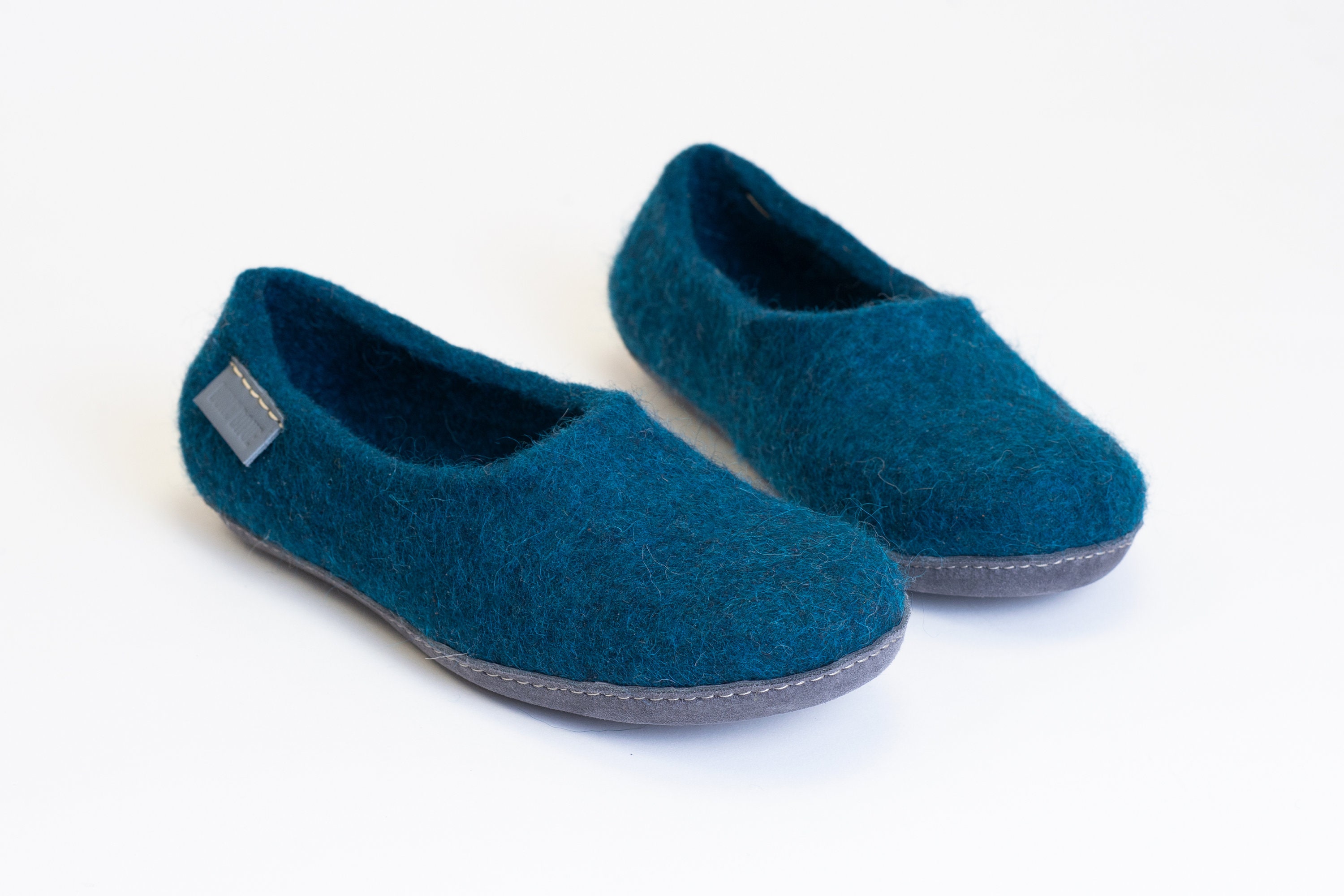 flat new slippers