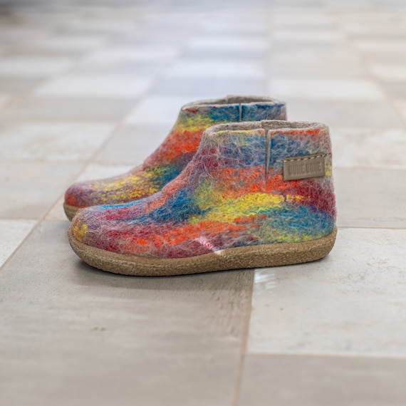lucky brand magine bootie