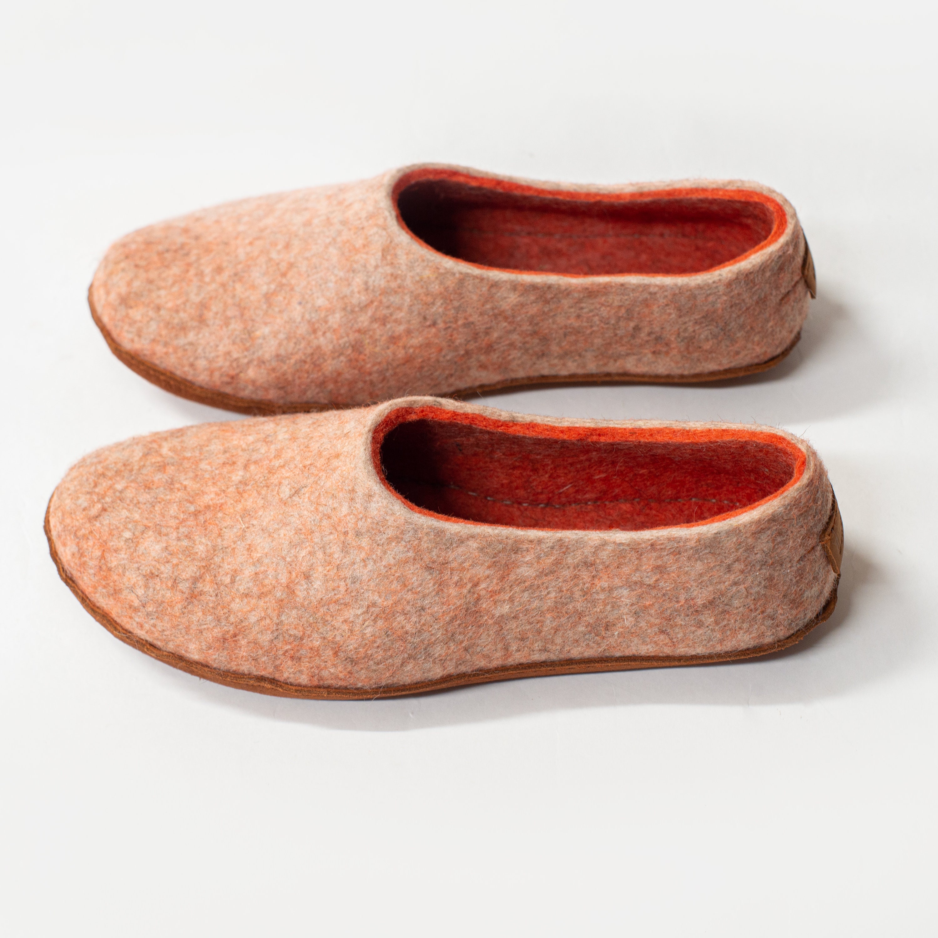 Pantofole da donna marrone | Acquisti Online su