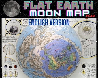 洋書 The Body, The Moon, Atlas of the earth, il_340x270.6169894846_c5rc.jpg