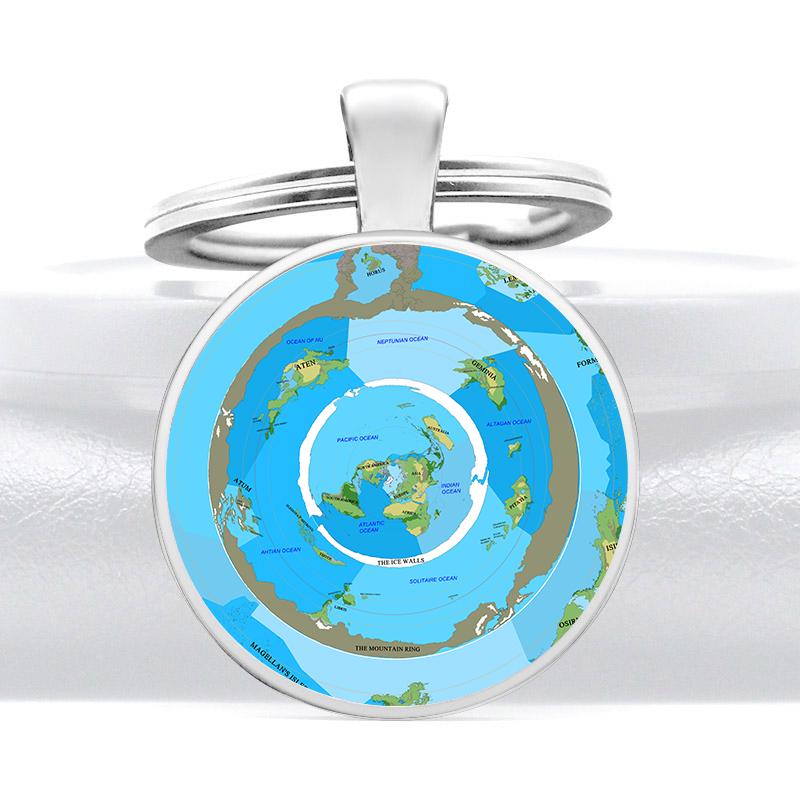 Flat earth and beyond moon map - Etsy 日本 Flat earth and beyond moon map - Etsy 日本