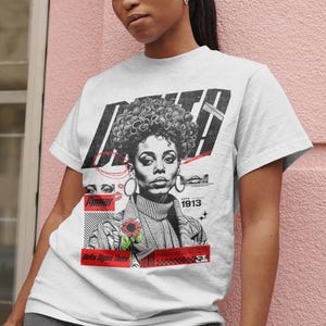 Dst Sorority Shirt - Personalized Delta Sigma Theta, Sigma Gamma Rho, Zeta Phi Beta Greek Gift, DST Pullover, Pink Sorority Gift, Delta Gift