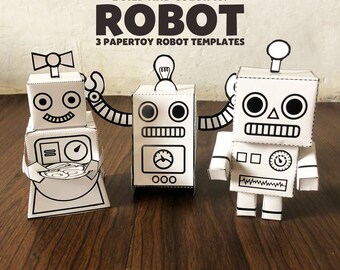 18 Mécanismes D'horlogerie Pour Robots Sauteurs – Jouets à Remonter DIY En Plastique