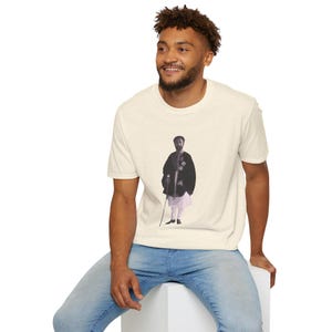 Ras Tafari T-Shirt