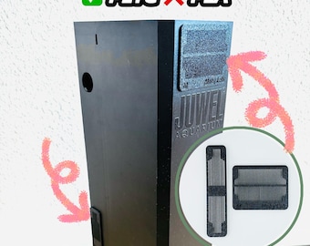 Intake Covers FilterGrid Protection compatible to Juwel Bioflow Filters Schutzgitter FilterGrid Abdeckungen