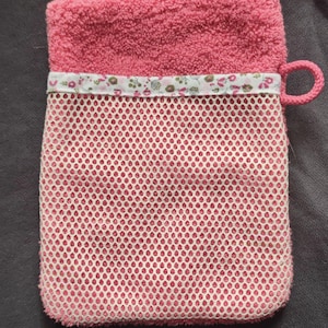 Washcloth