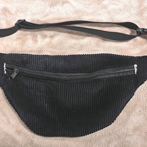 fanny pack