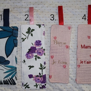 Bookmark