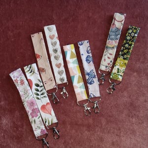key ring