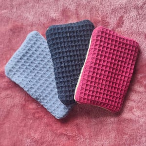 kitchen sponge