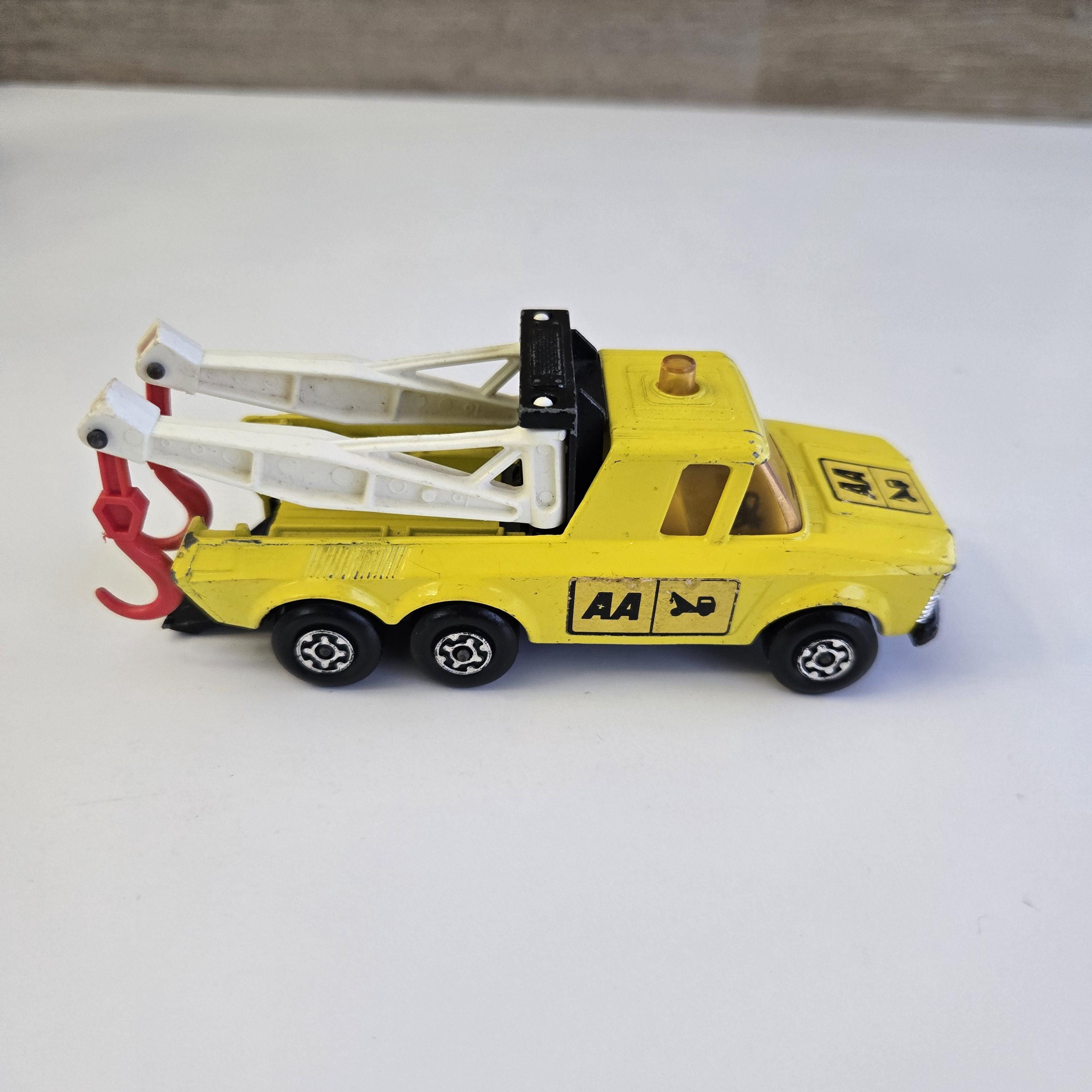 Matchbox Super Kings - Etsy