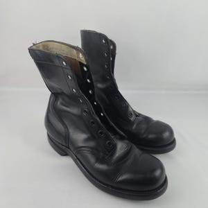 80s military boots - Etsy 日本