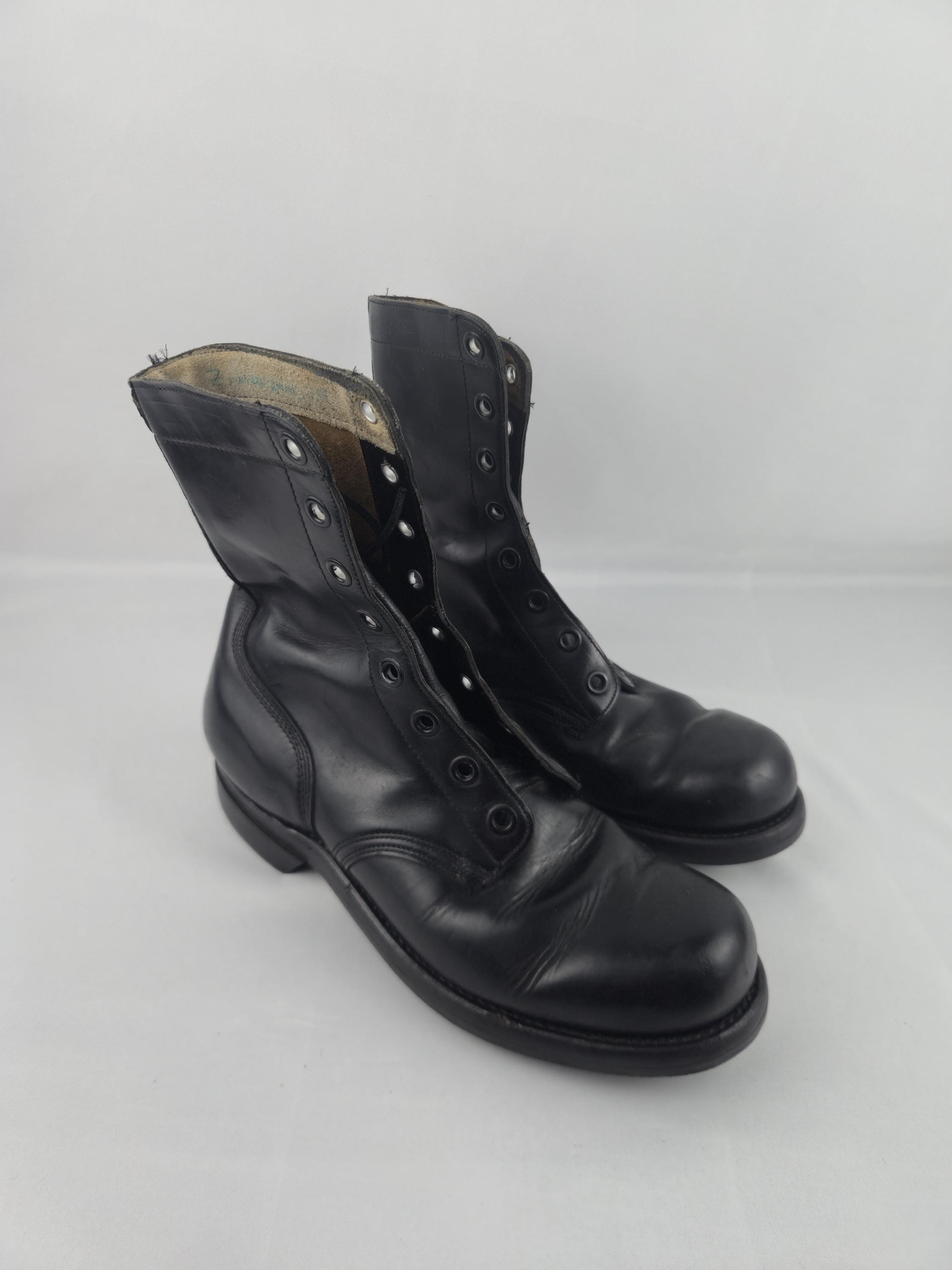 80s military boots - Etsy 日本