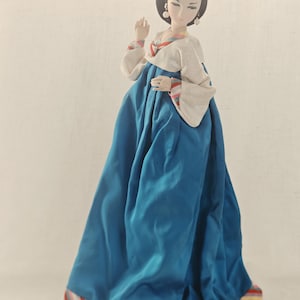 Korean dress chima - Etsy 日本