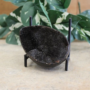 Lovely Septarian Dragonstone Egg Trendy Office Decor Gifts for Home Birthday Gifts