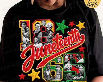 Faux Yarn Juneteenth 1865 Juneteenth Dream Like Png, Free-ish Png, African American Png, Juneteenth 1865, Afro Juneteenth, Digital Design