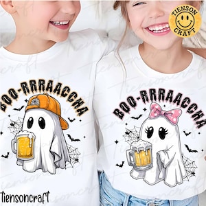 Boo rracha Png, Halloween Png, Latino Halloween Png, Funny Spooky Png, Mexican Png, Spanish Png, Comadre Crew Png, Digital Design