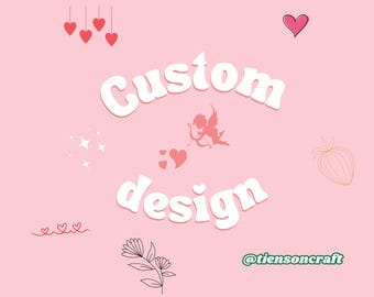 Diseño personalizado