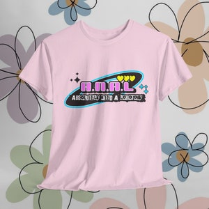 Absolutely Need A Lobotomy T-Shirt