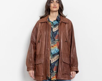 90s Timberland duck field coat モッズコート