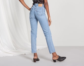 512 levi's womens vintage jeans