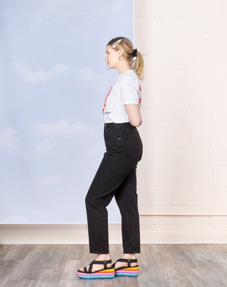 waist size 10 jeans