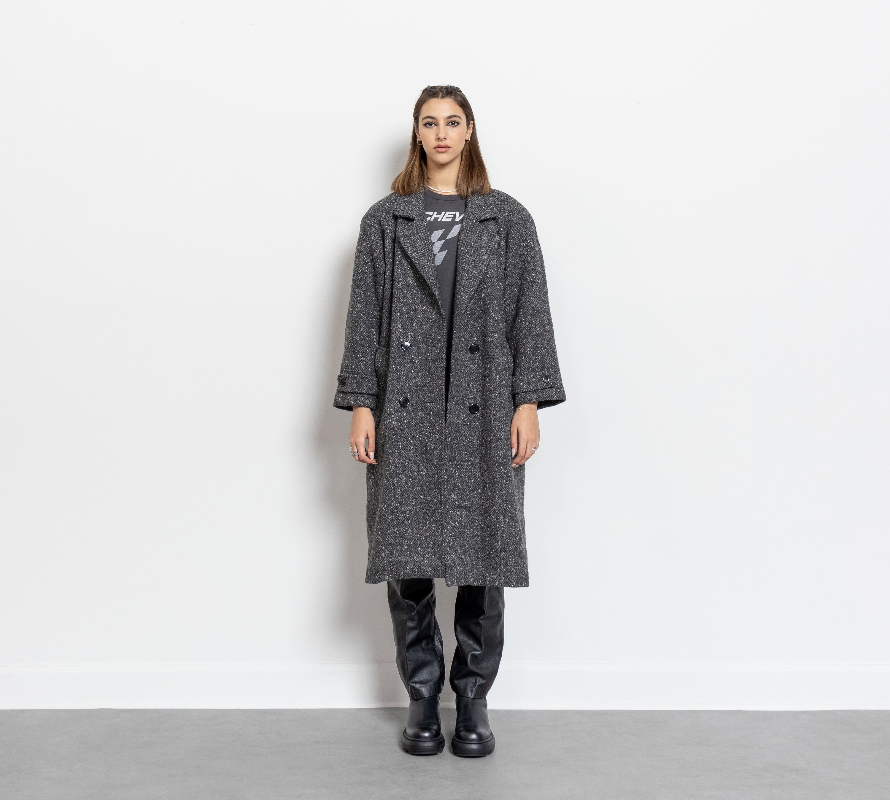 Together Trench Coat - Etsy