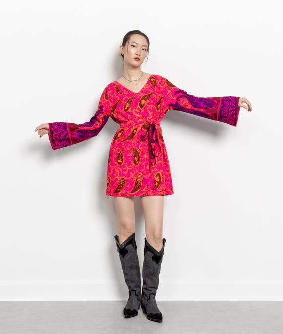 neon summer dress Blacklight Neon Paint Splatter Sleeveless Dress summer dress for women elegant dresses plus sizes