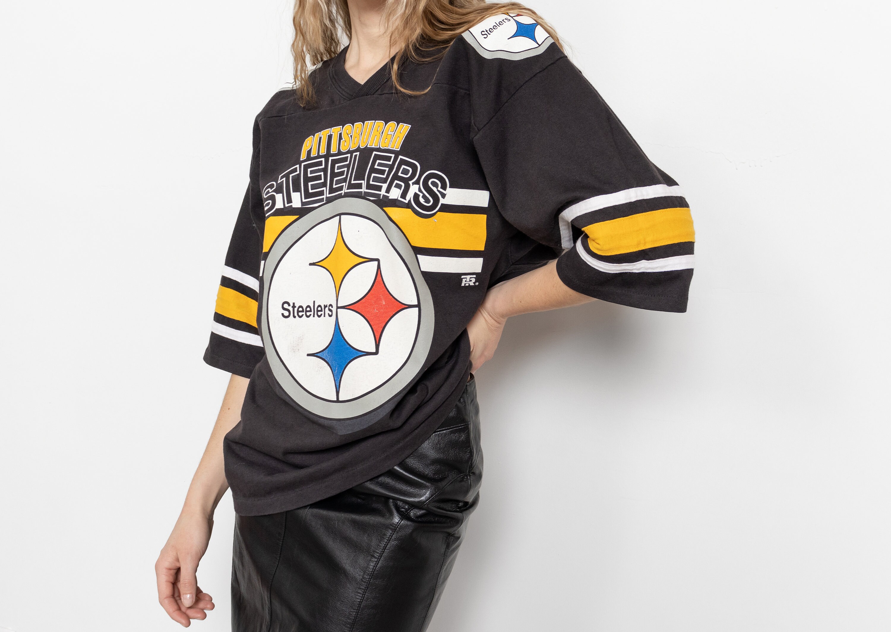 Cheap womens steelers shirts hot sale