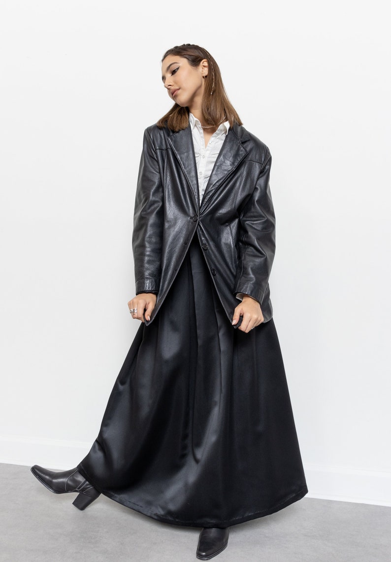 Old Money Style Coat