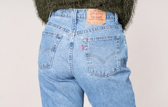levis 551 jeans