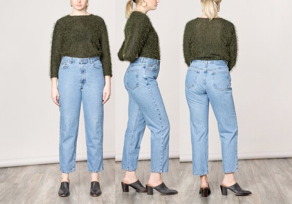 32 waist jeans