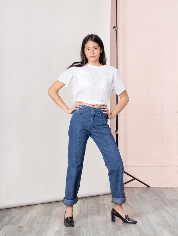 36 inch hips jean size