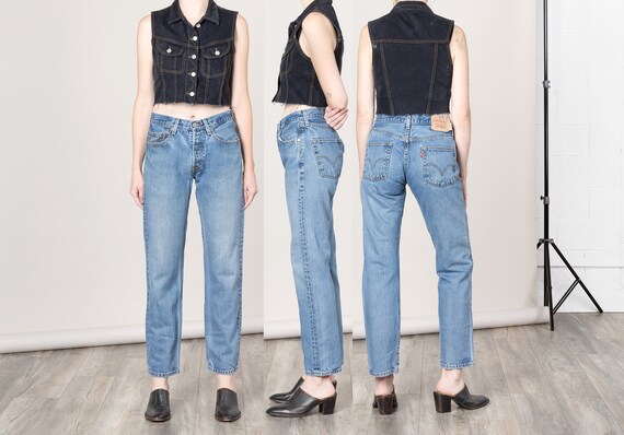 waist size 10 jeans
