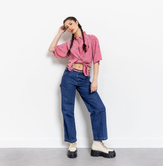 40 hotsell inch jeans