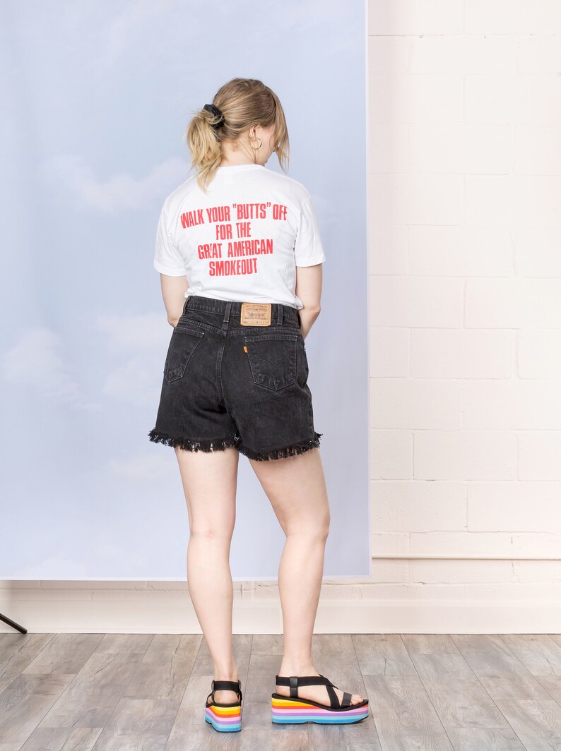 levis 550 shorts womens