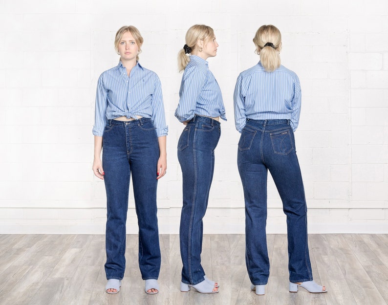 31 waist jeans
