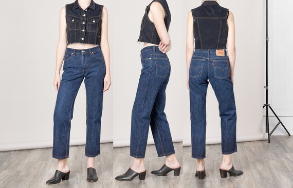 levis 29 inch waist size