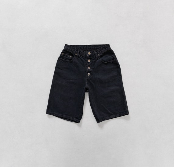 Shakti Overseas Girls Black Denim Kids Shorts, Age Group: 3-6 Years at Rs  285/piece in Faridabad