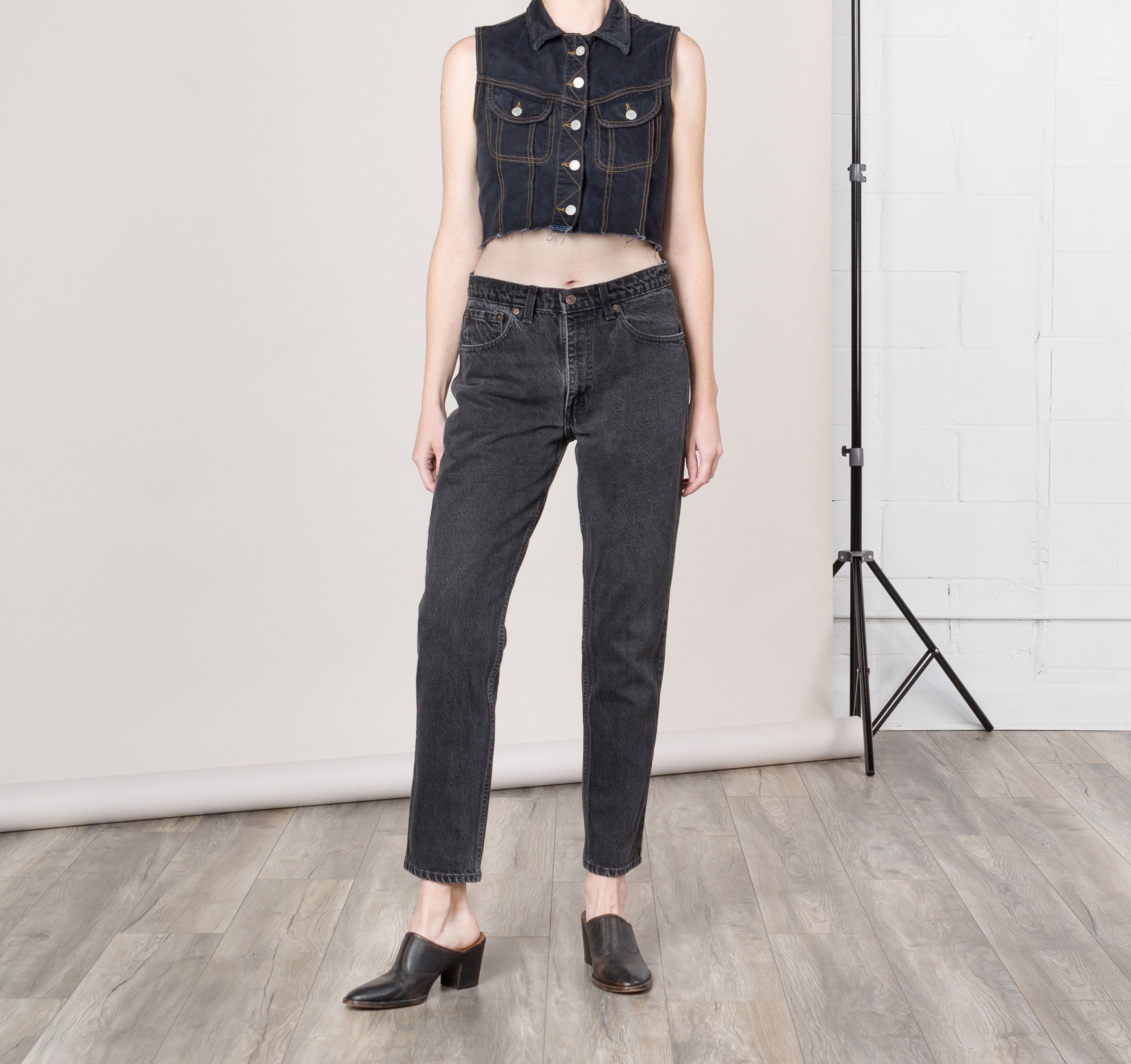 levi jeans 42 inch waist