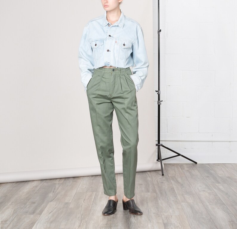 28 inch waist trousers