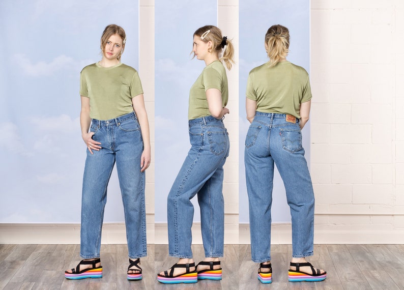 levi strauss 711 skinny jeans