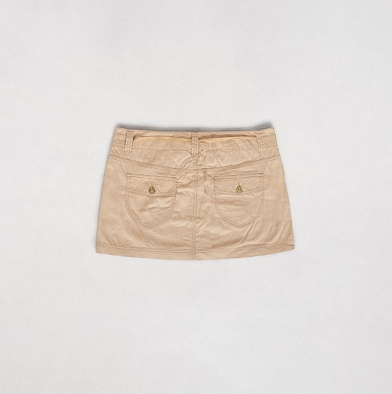 Khaki skirt womens 42 hotsell