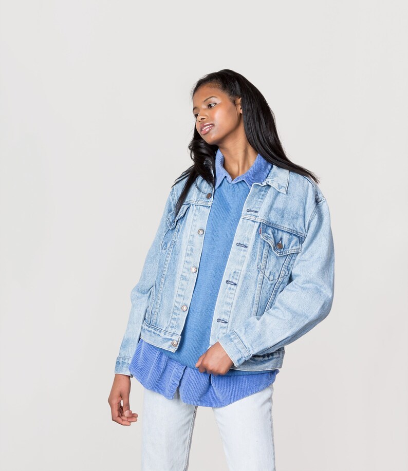 levis woman