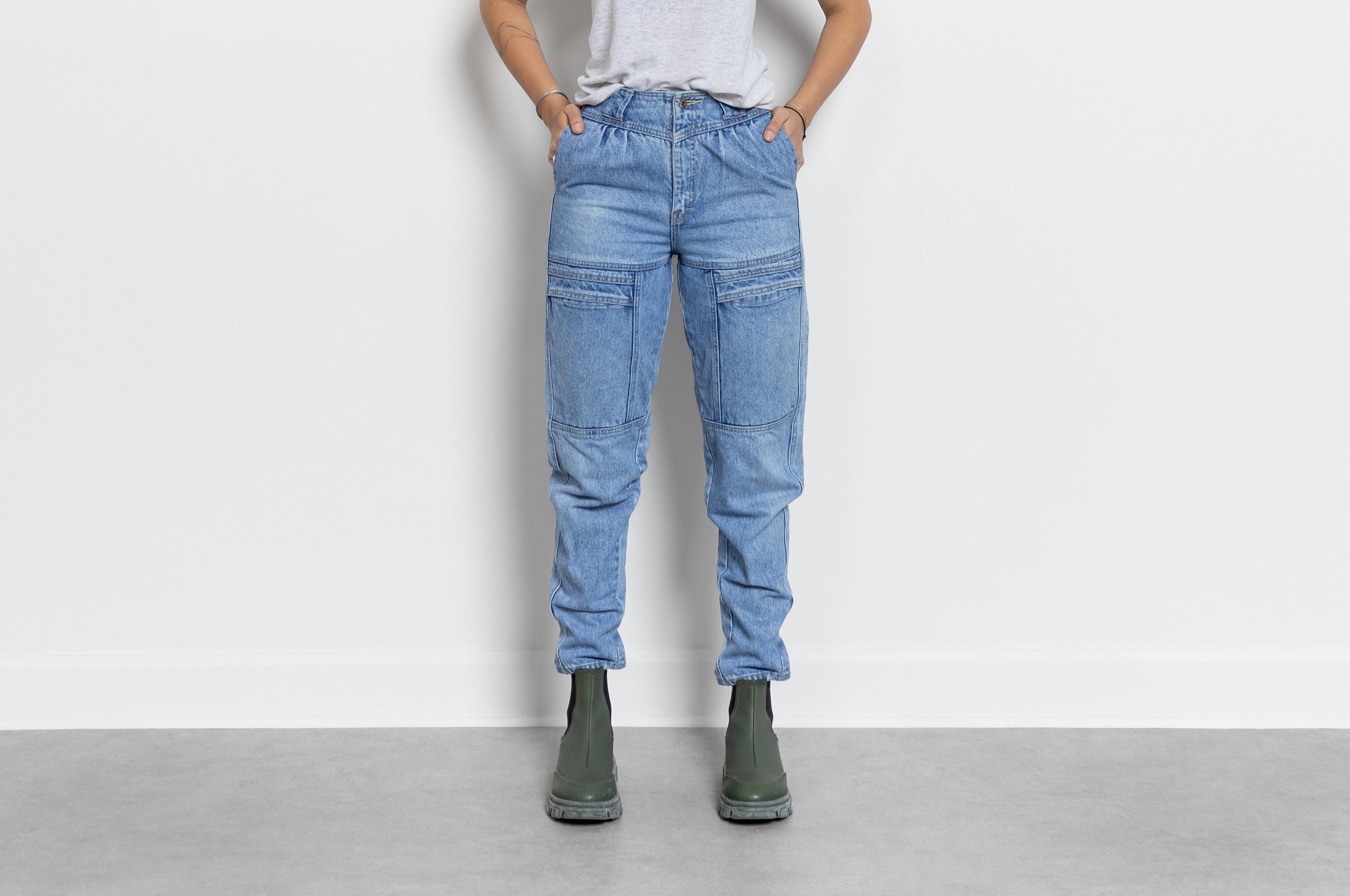 90s Painter Jeans - Etsy Canada